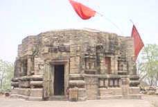 Ma Mundeshwari Temple